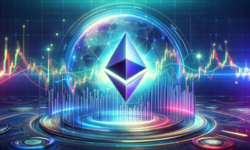 Ethereum Price Tops $3,100: Mega Wedge Breakout Imminent