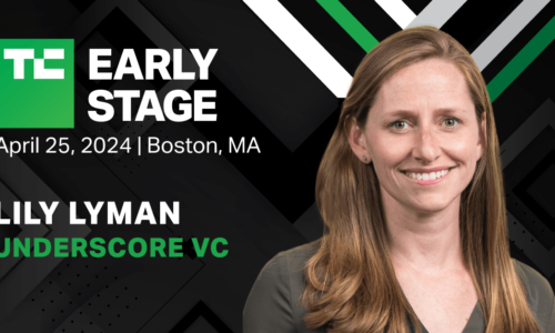 Underscore’s Lily Lyman will break down venture relationships at TechCrunch Early Stage 2024