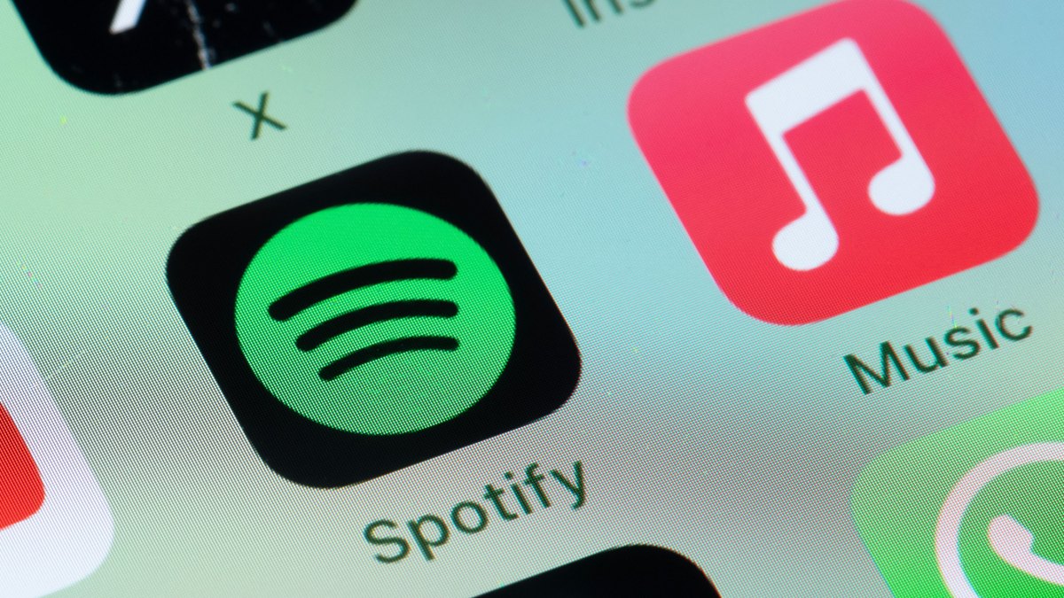 Spotify calls Apple's €1.84B antitrust fine a 'powerful message,' but cautions that the next steps matter