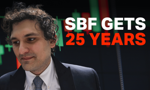 TechCrunch Minute: Sam Bankman-Fried’s sentencing marks an end to the FTX saga