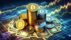 Bitcoin Users Spend Record $2.4 Million On Block 840,000
