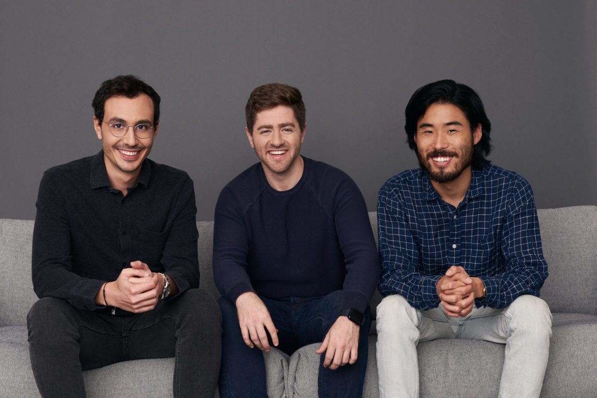 Ramp raises another $150 million co-led by Khosla and Founders Fund at a $7.65B valuation | TechCrunch