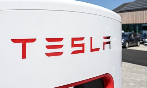 Tesla's newsy week, and is fintech having a moment? | TechCrunch