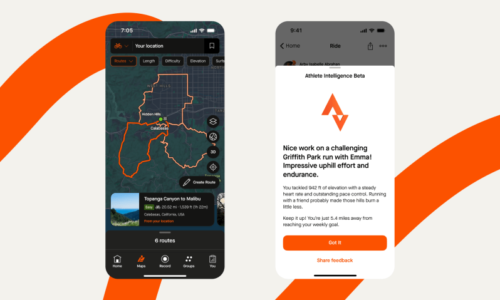 Strava taps AI to weed out leaderboard cheats; unveils ‘family’ plan, dark mode and more