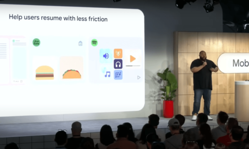 Android’s upcoming ‘Collections’ feature will drive users back to their apps
