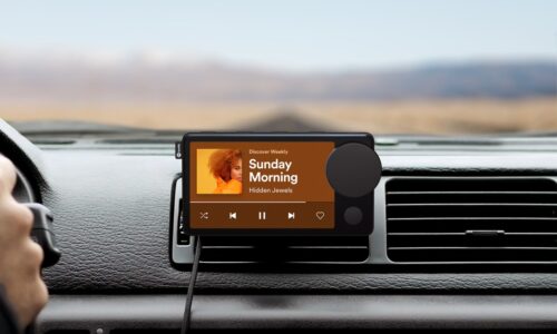 Spotify offers Car Thing refunds as it faces lawsuit over bricking the streaming device