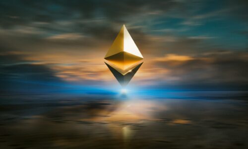 Ethereum Burn Rate Hits Yearly Low: What This Means For ETH’s Future