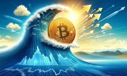 Institutional Investors Pour $942 Million Into Bitcoin, Will This Trigger A Rally To $80,000?