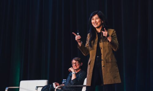 Sequoia's Jess Lee explains how early-stage startups can identify product-market fit | TechCrunch