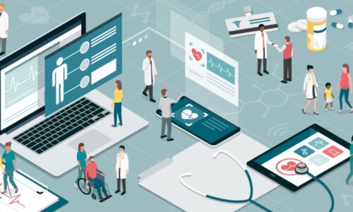 10 of the most exciting digital health startups of 2024, according to VCs | TechCrunch