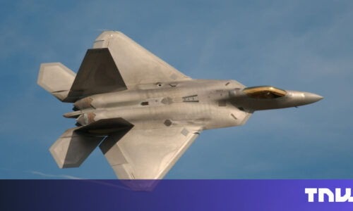 NATO backs UK startup making ultralight materials for rockets, fighter jets