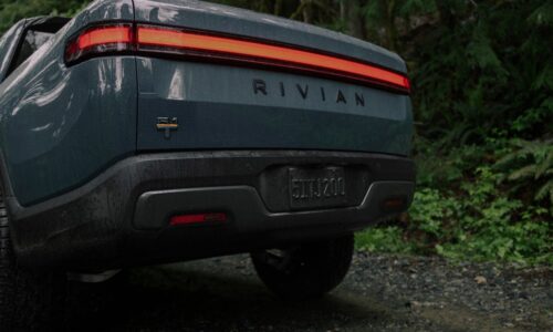 AI-powered drug development, VW teams up with Rivian and DEI is 'bad'