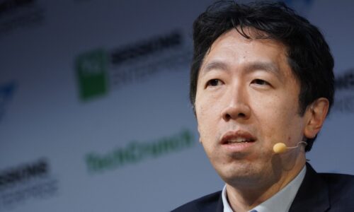 Andrew Ng plans to raise $120M for next AI Fund