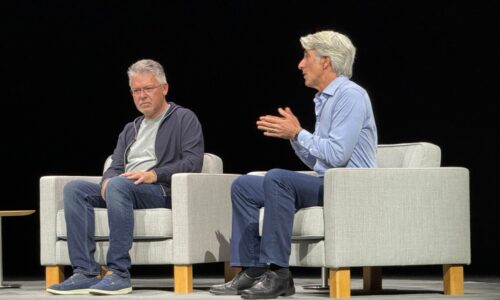 Apple confirms plans to work with Google’s Gemini ‘in the future’