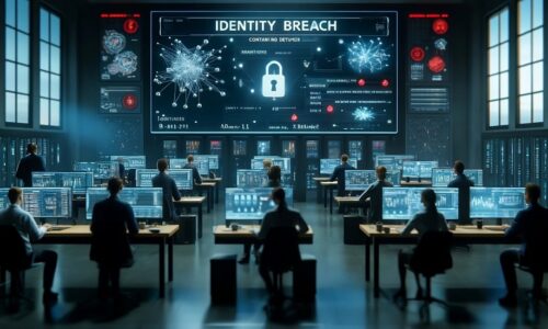 How AI-driven identity attacks are defining the new threatscape
