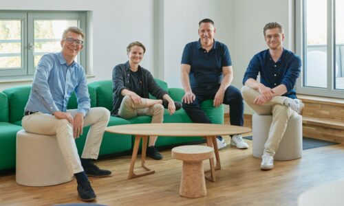 Identity.vc is bringing capital and community to Europe’s LGBTQ+ venture ecosystem