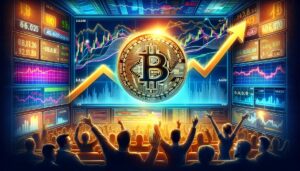 Major Bitcoin Metric Breaks 3-Month Downtrend Amid Bullish Network Recovery
