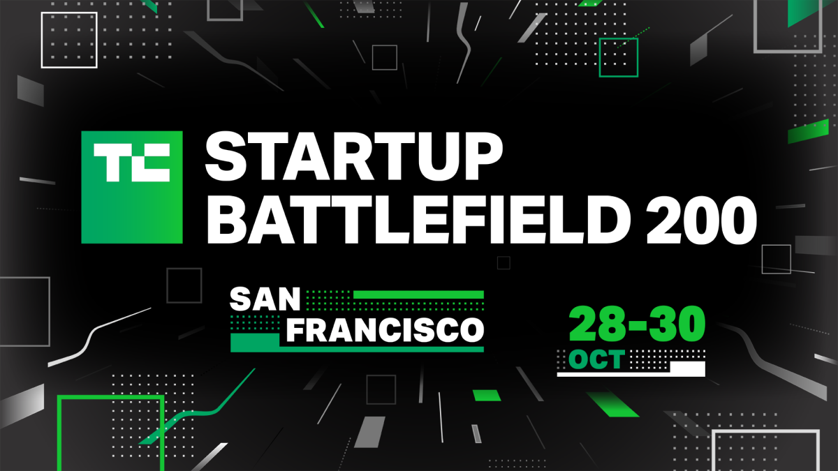 Only hours left to apply to Startup Battlefield 200 at Disrupt | TechCrunch