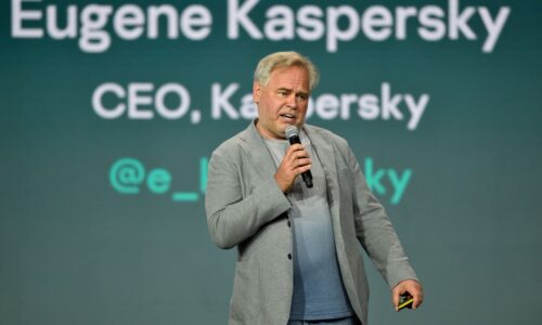 US bans sale of Kaspersky software citing security risk from Russia 