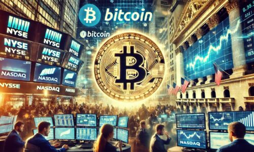Bitcoin Falls Out Of Step With US Equities, What This Could Mean For The Crypto Market