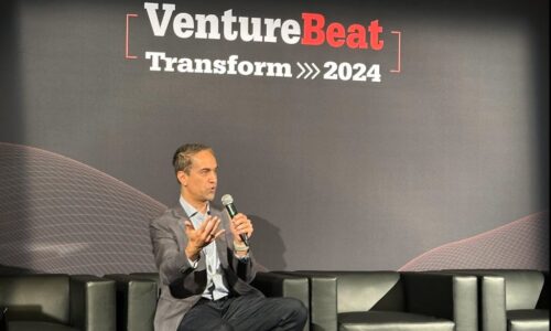 How Capital One is gaining momentum with enterprise AI