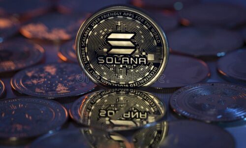 Solana Price To $200? This Blockchain Firm Thinks So
