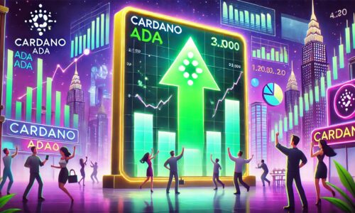 Why Did The Cardano Price Surge 17% Amid The Crypto Market Crash?