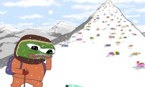 Will PEPE Climb 30% This Week? This Analyst Thinks So